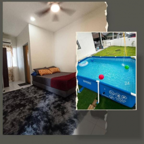 Homestay Aishah